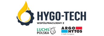 Hygo-Tech hydraulika siłowa na najwyższym poziomie