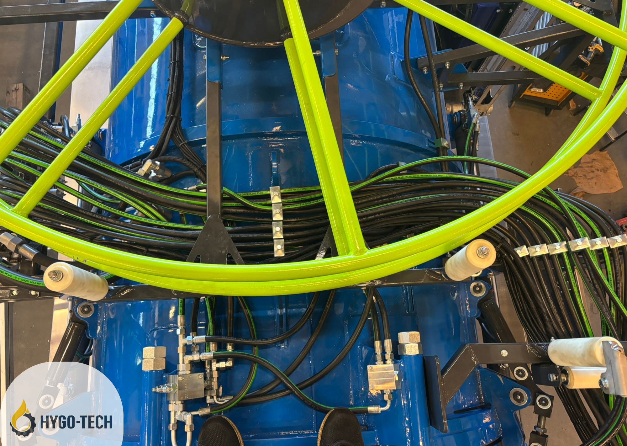 instalacja hydrauliczna hydraulika mobilna (1)